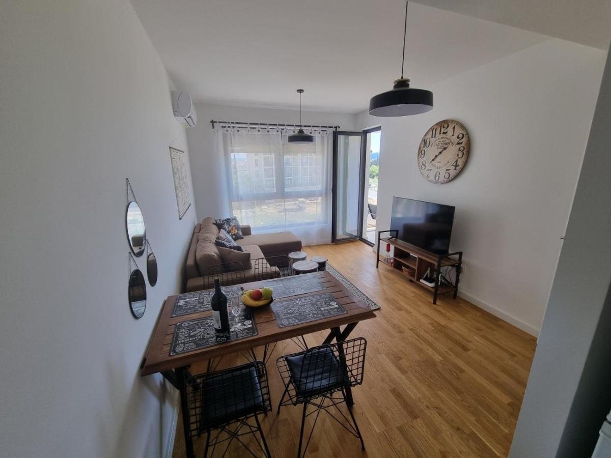 Apartman Javi Διαμέρισμα Bar Εξωτερικό φωτογραφία