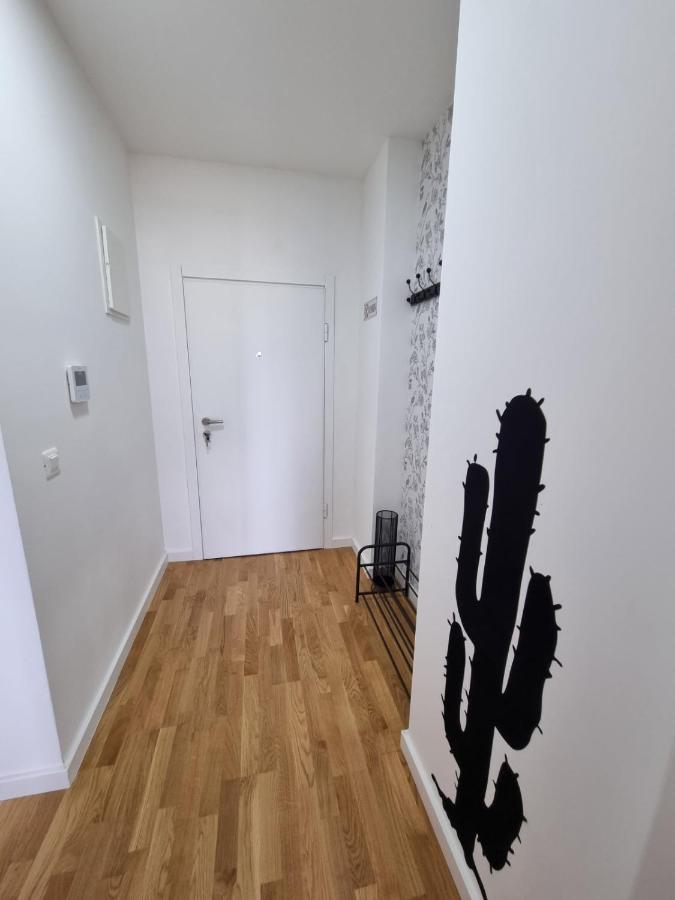 Apartman Javi Διαμέρισμα Bar Εξωτερικό φωτογραφία