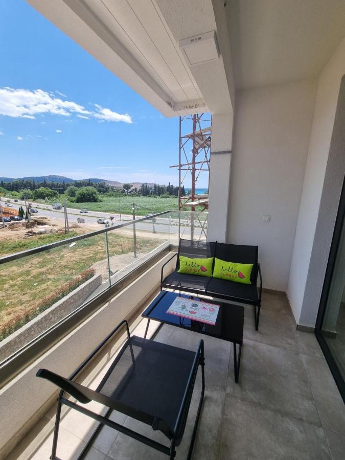 Apartman Javi Διαμέρισμα Bar Εξωτερικό φωτογραφία