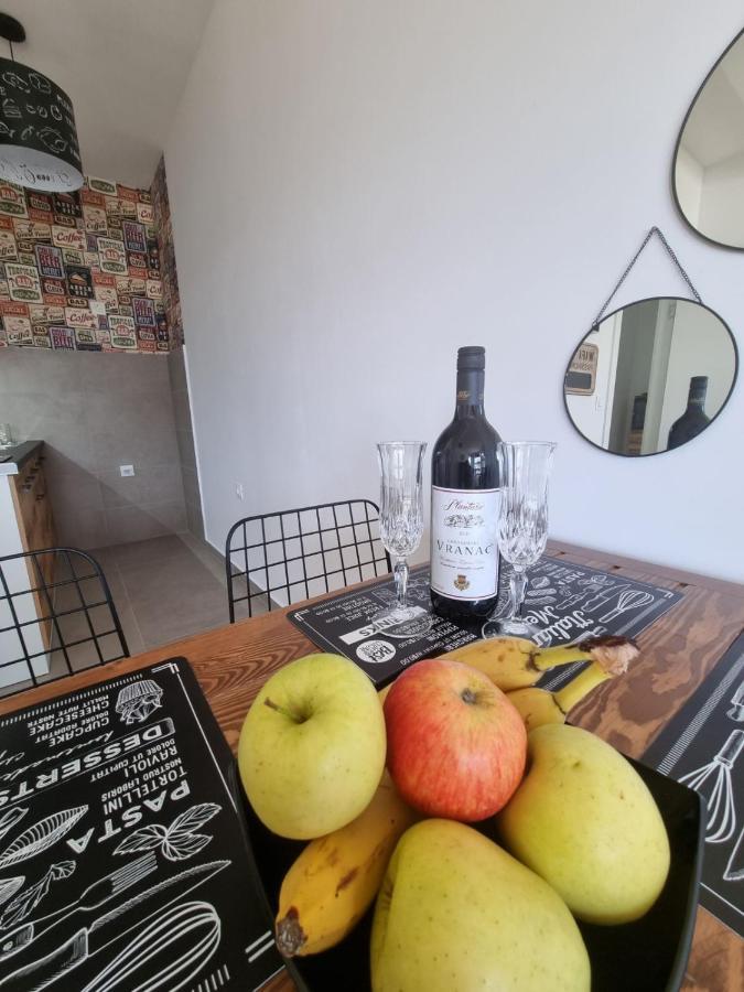 Apartman Javi Διαμέρισμα Bar Εξωτερικό φωτογραφία