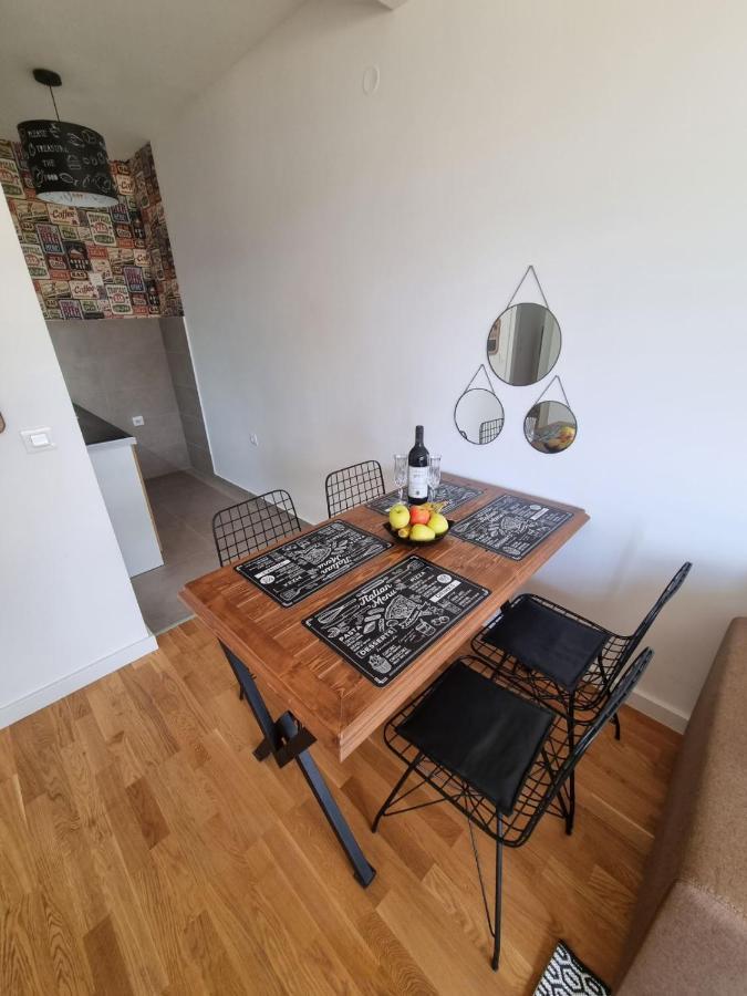 Apartman Javi Διαμέρισμα Bar Εξωτερικό φωτογραφία