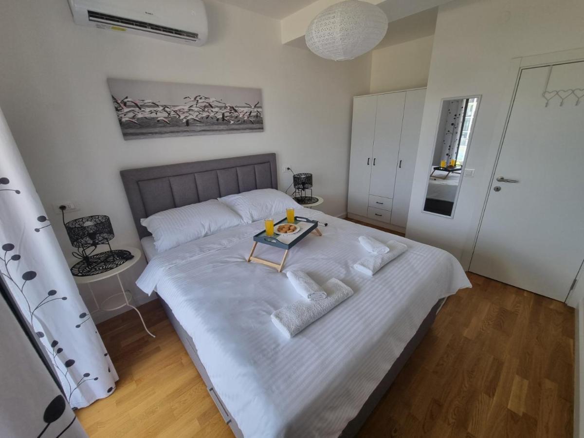 Apartman Javi Διαμέρισμα Bar Εξωτερικό φωτογραφία