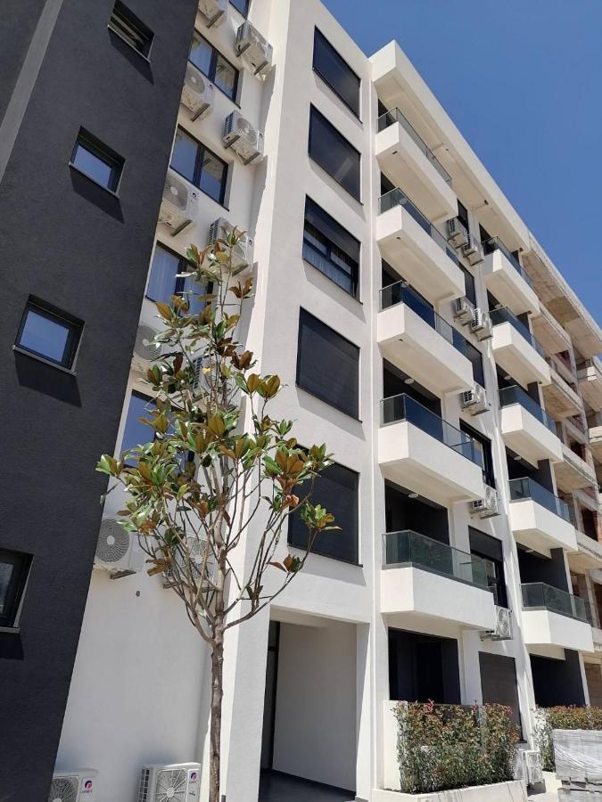Apartman Javi Διαμέρισμα Bar Εξωτερικό φωτογραφία