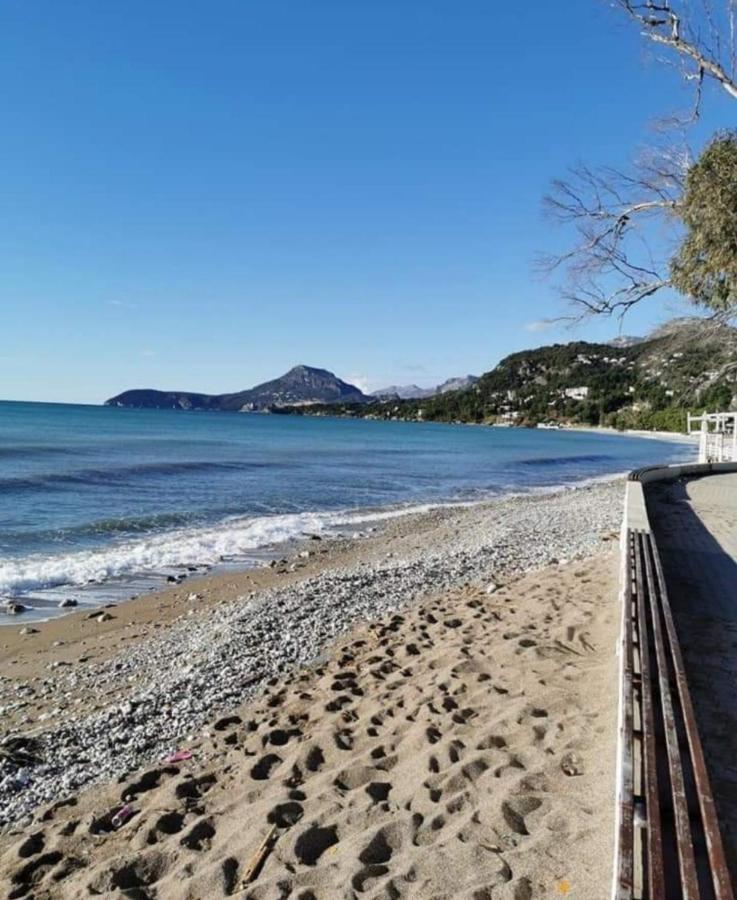 Apartman Javi Διαμέρισμα Bar Εξωτερικό φωτογραφία
