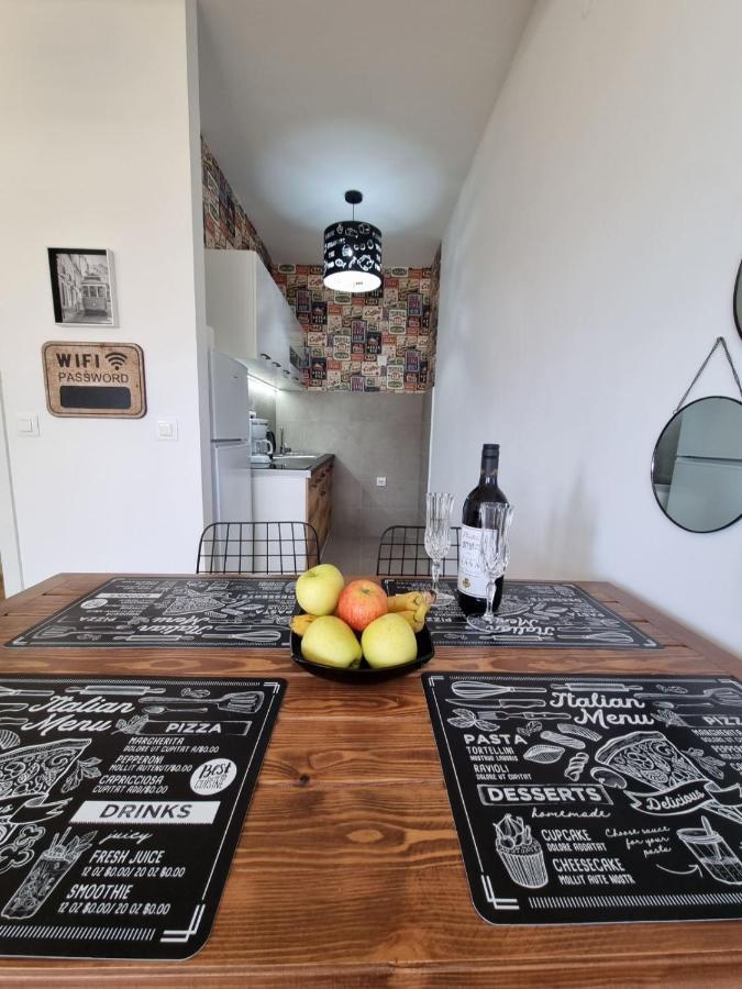 Apartman Javi Διαμέρισμα Bar Εξωτερικό φωτογραφία