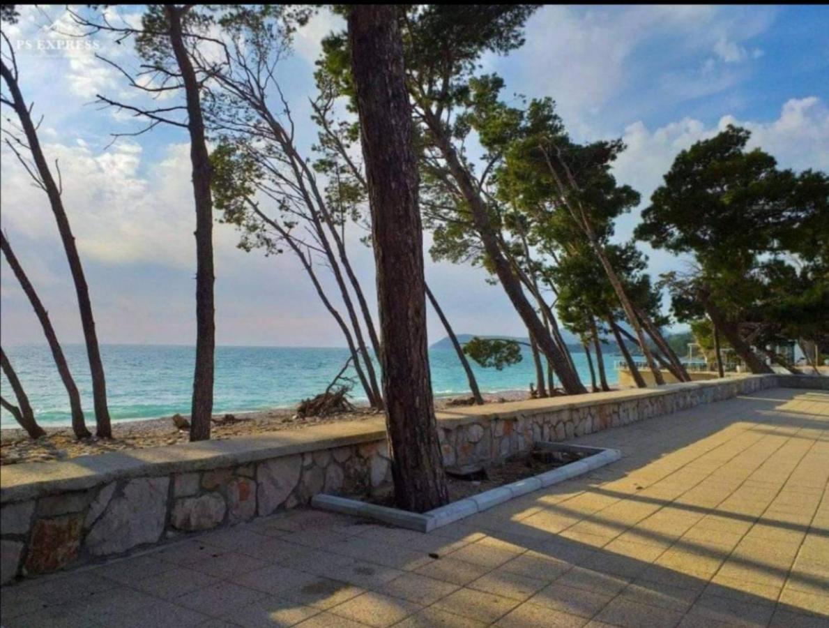 Apartman Javi Διαμέρισμα Bar Εξωτερικό φωτογραφία