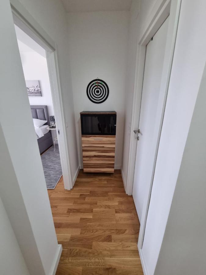 Apartman Javi Διαμέρισμα Bar Εξωτερικό φωτογραφία