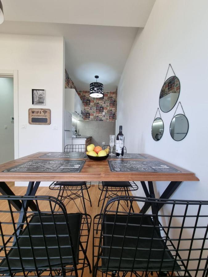 Apartman Javi Διαμέρισμα Bar Εξωτερικό φωτογραφία