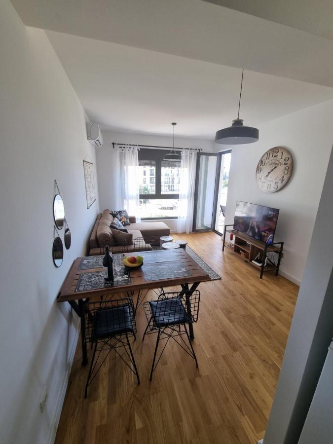 Apartman Javi Διαμέρισμα Bar Εξωτερικό φωτογραφία