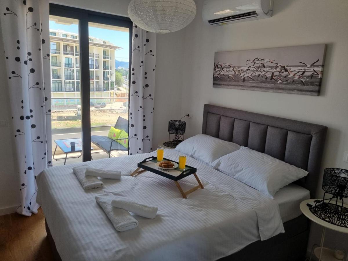 Apartman Javi Διαμέρισμα Bar Εξωτερικό φωτογραφία