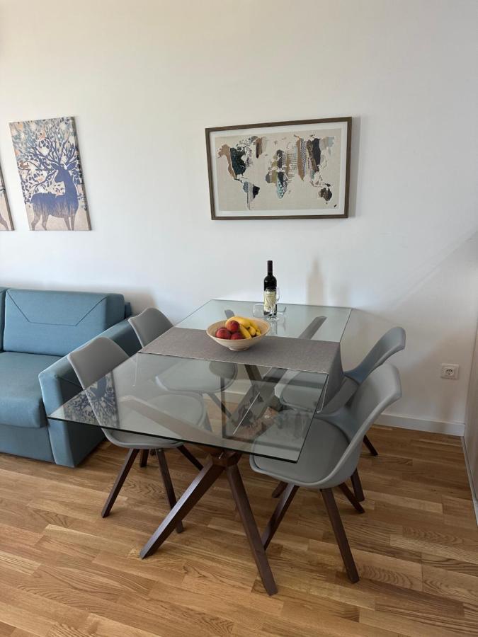 Apartman Javi Διαμέρισμα Bar Εξωτερικό φωτογραφία