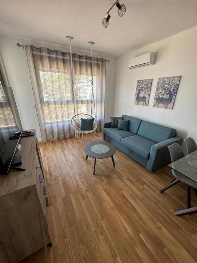 Apartman Javi Διαμέρισμα Bar Εξωτερικό φωτογραφία