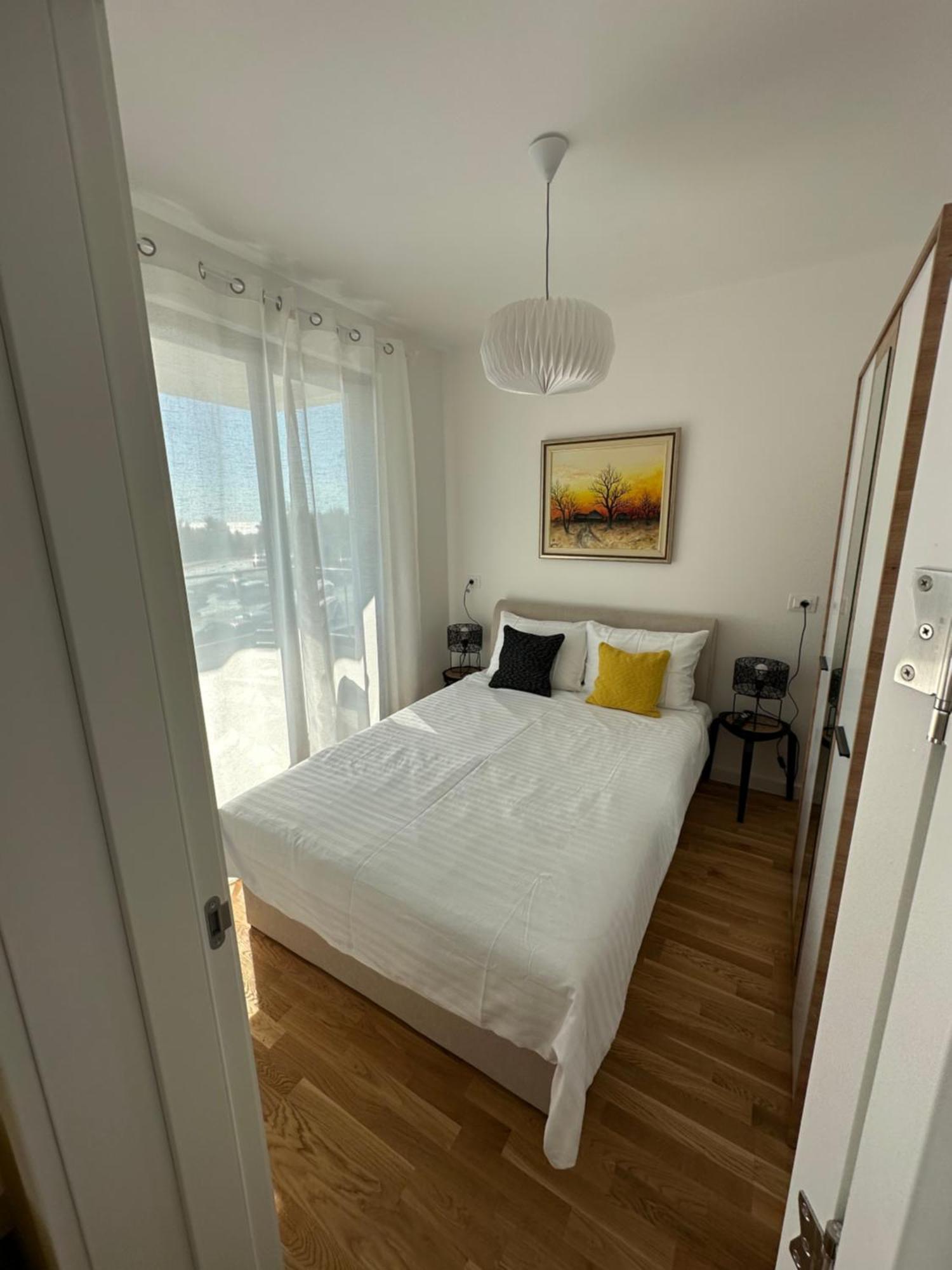 Apartman Javi Διαμέρισμα Bar Εξωτερικό φωτογραφία