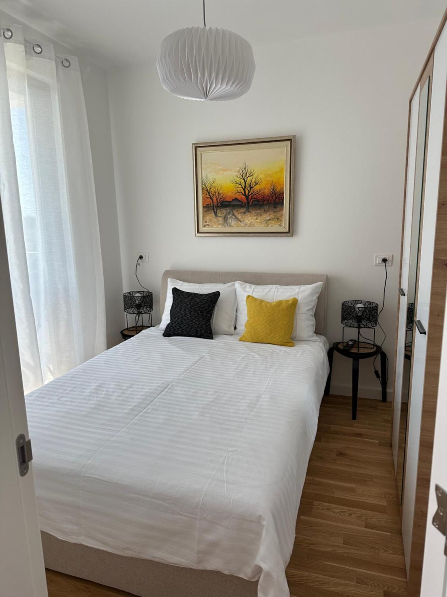 Apartman Javi Διαμέρισμα Bar Εξωτερικό φωτογραφία