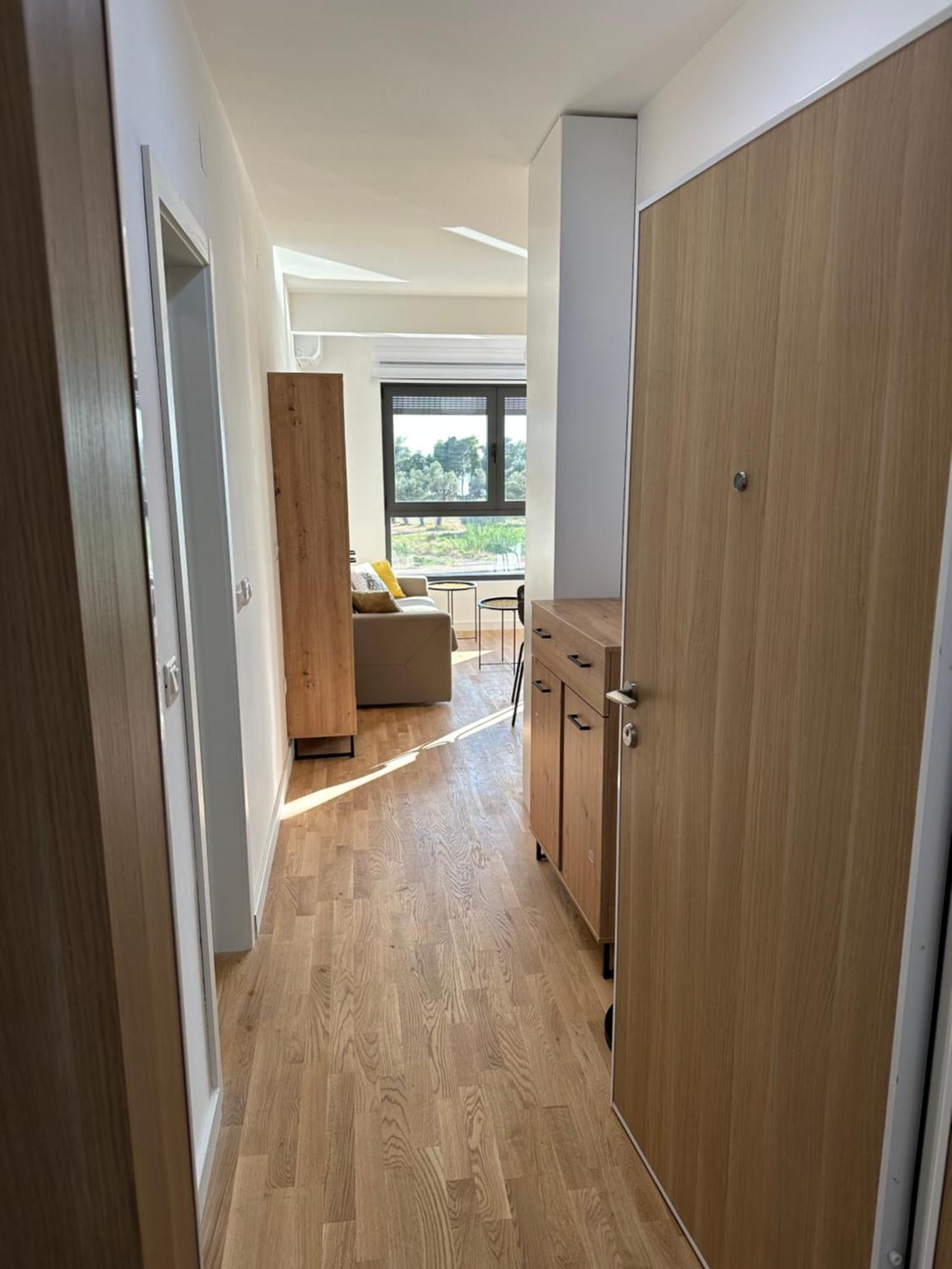 Apartman Javi Διαμέρισμα Bar Εξωτερικό φωτογραφία
