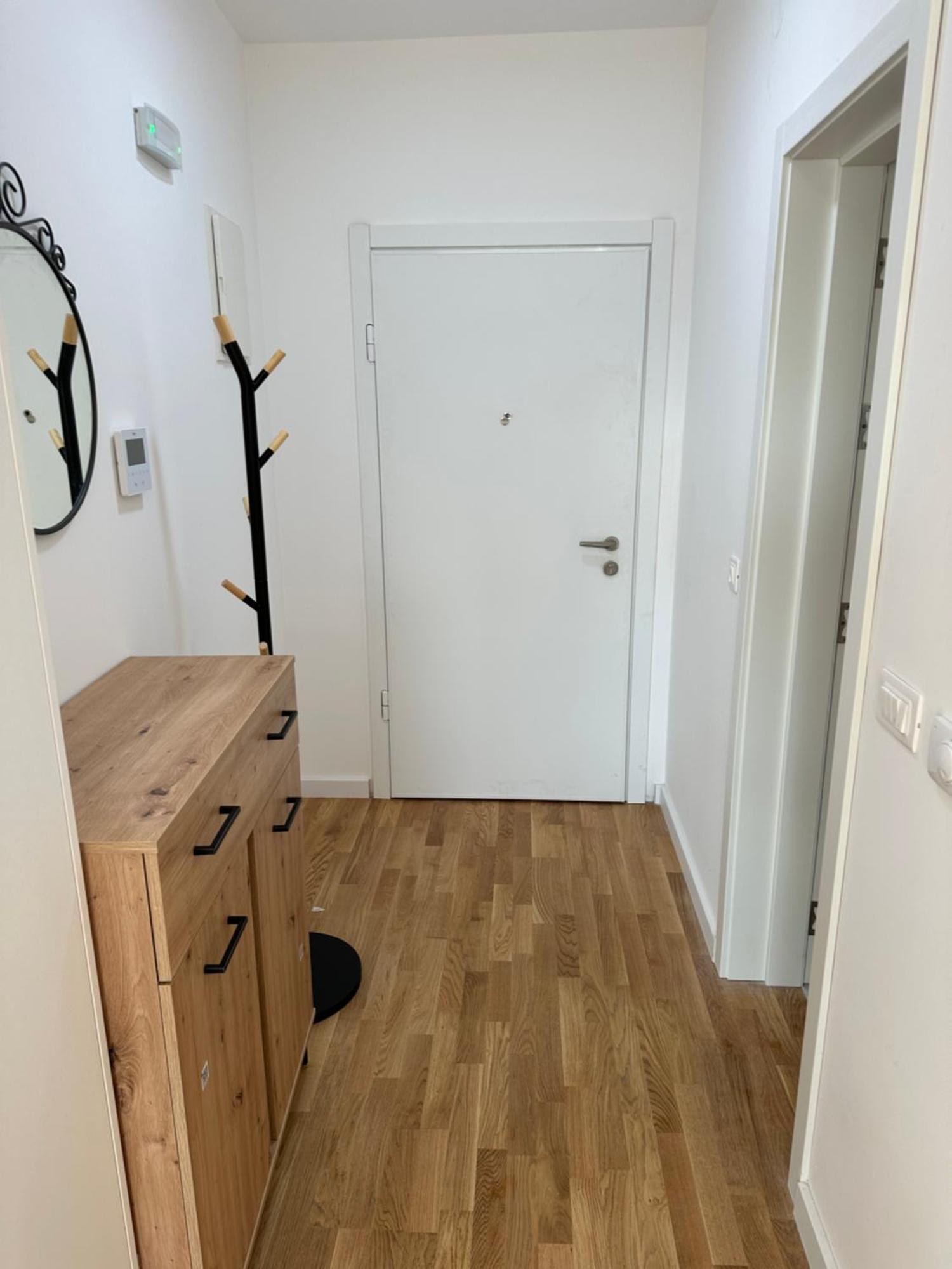 Apartman Javi Διαμέρισμα Bar Εξωτερικό φωτογραφία
