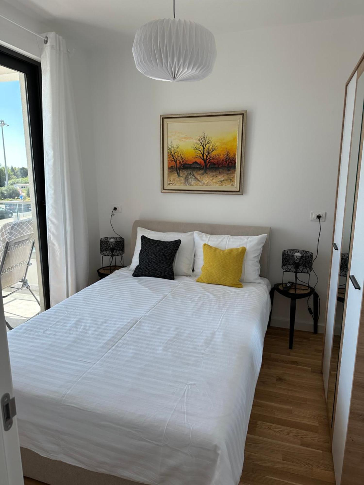 Apartman Javi Διαμέρισμα Bar Εξωτερικό φωτογραφία
