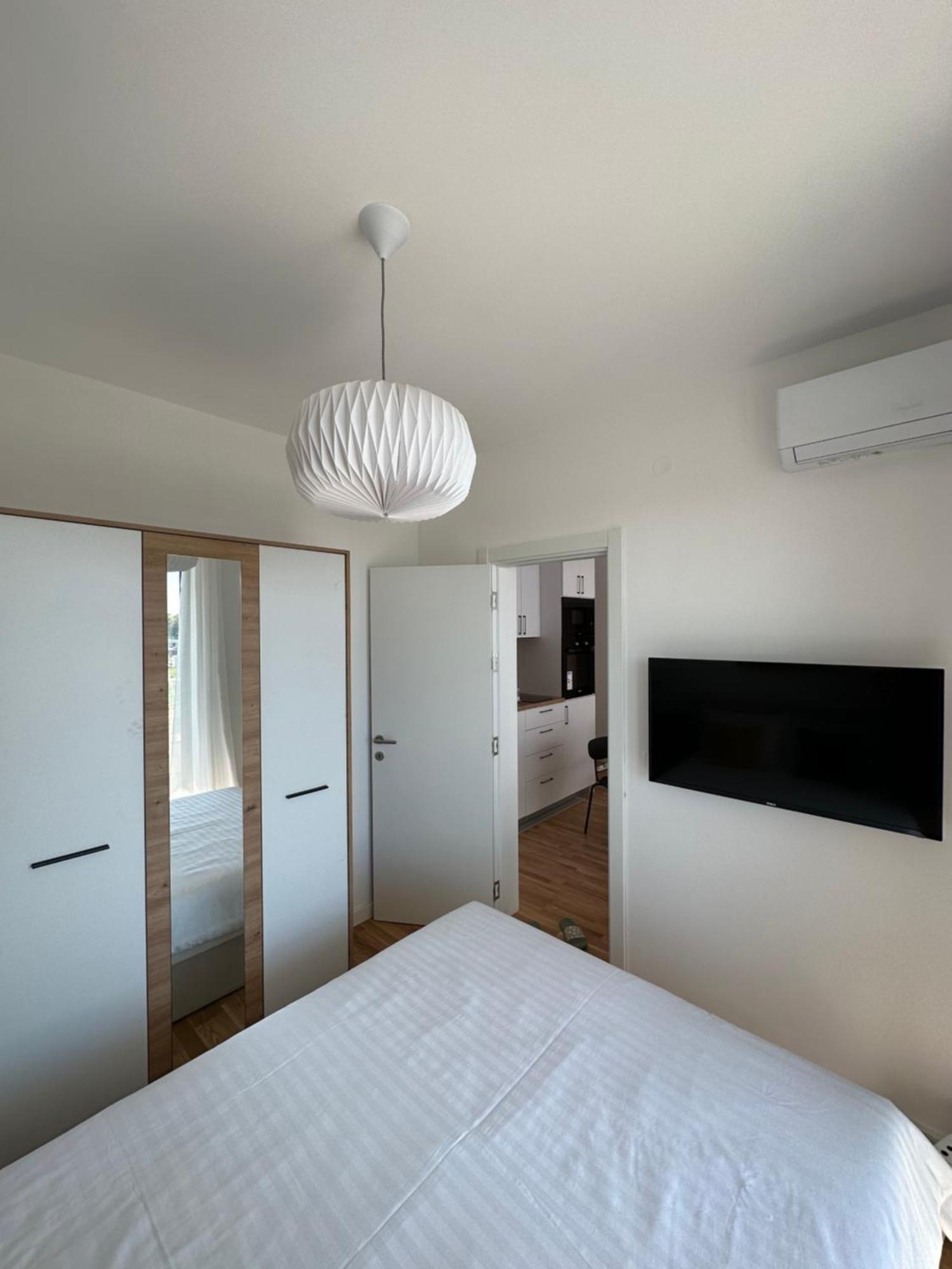 Apartman Javi Διαμέρισμα Bar Εξωτερικό φωτογραφία