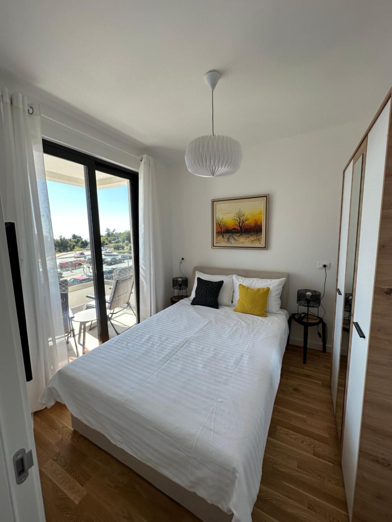 Apartman Javi Διαμέρισμα Bar Εξωτερικό φωτογραφία