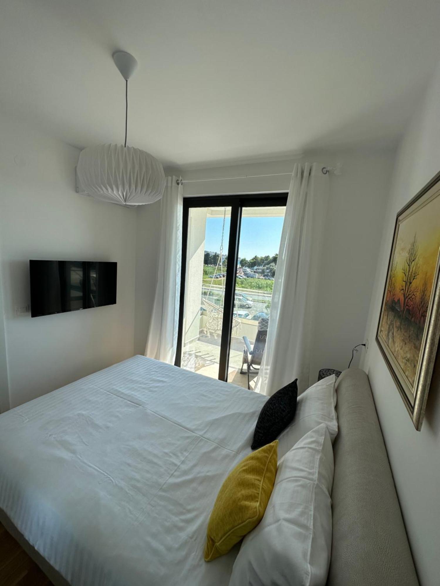 Apartman Javi Διαμέρισμα Bar Εξωτερικό φωτογραφία