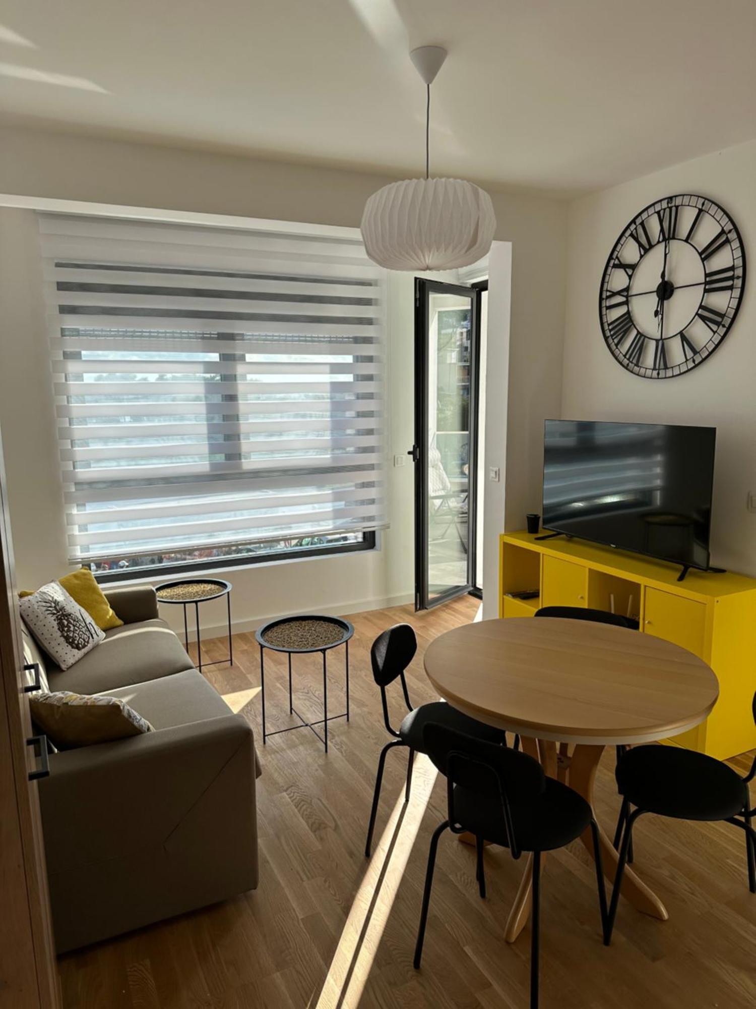 Apartman Javi Διαμέρισμα Bar Εξωτερικό φωτογραφία