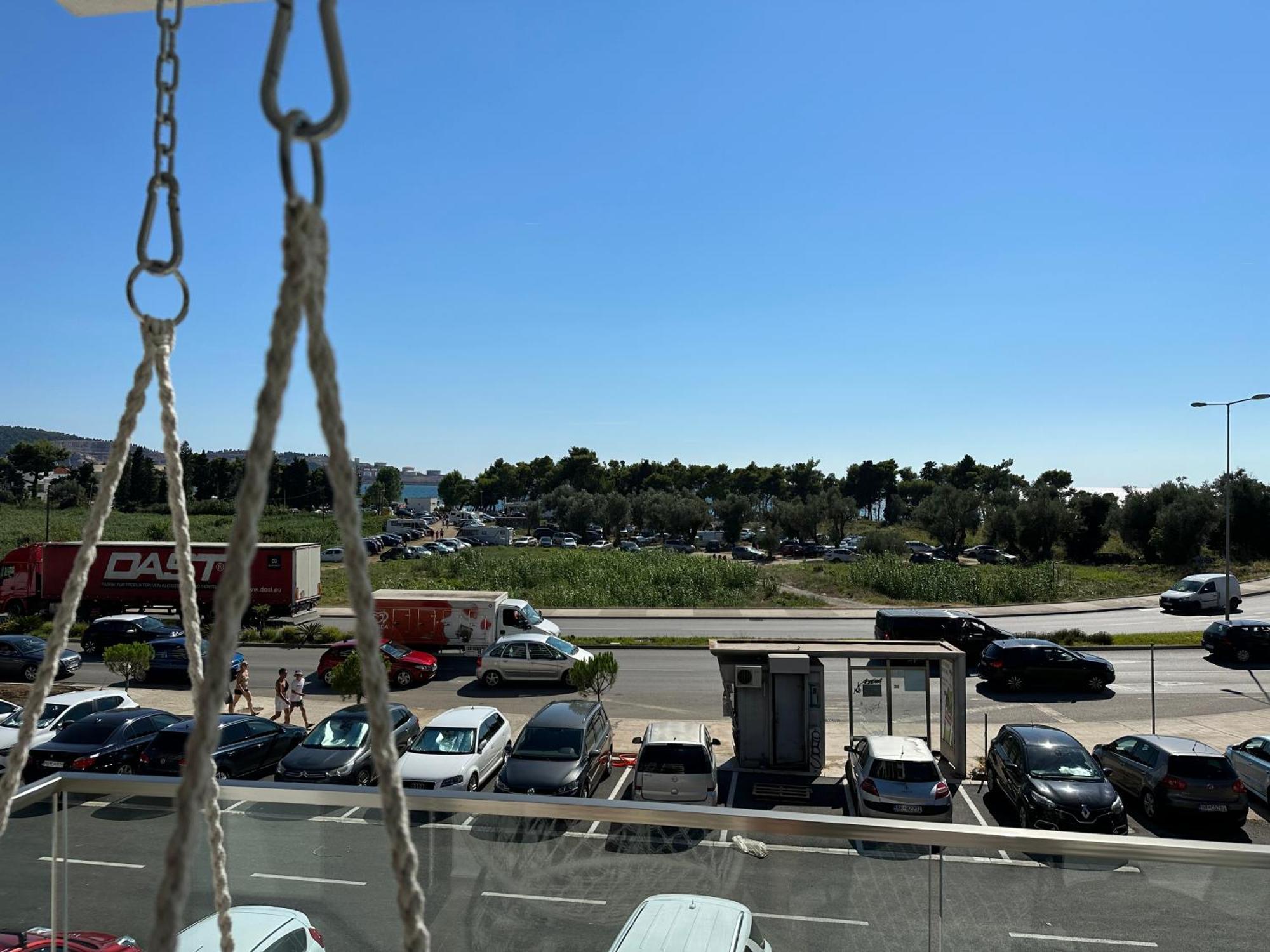 Apartman Javi Διαμέρισμα Bar Εξωτερικό φωτογραφία