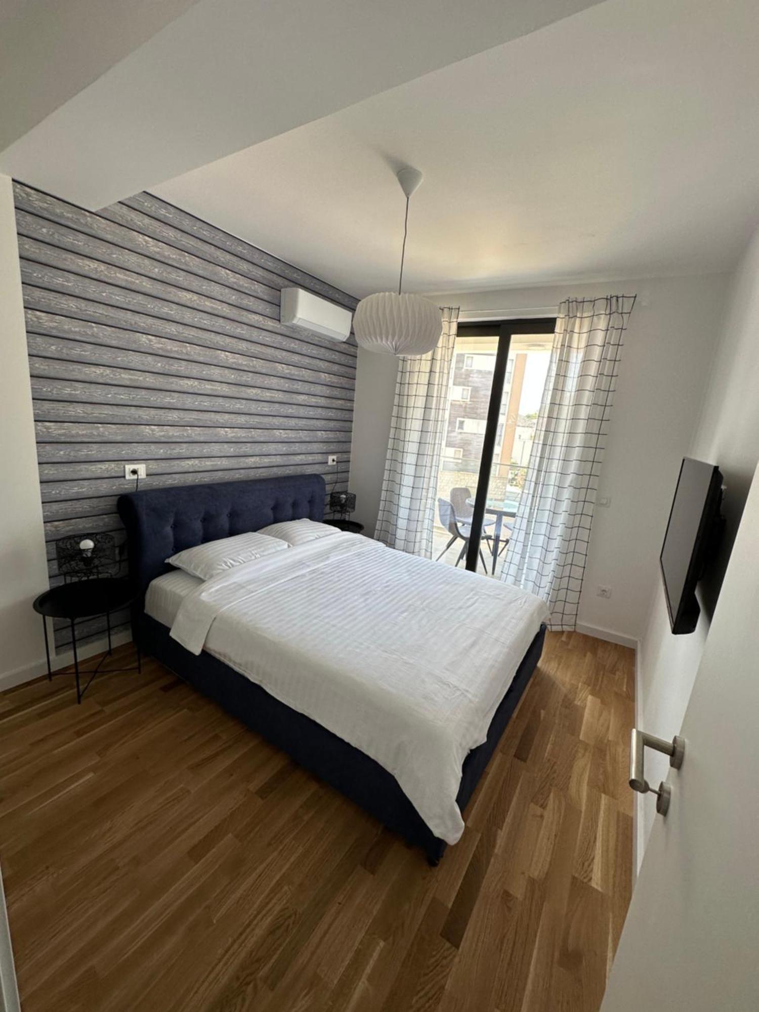 Apartman Javi Διαμέρισμα Bar Εξωτερικό φωτογραφία