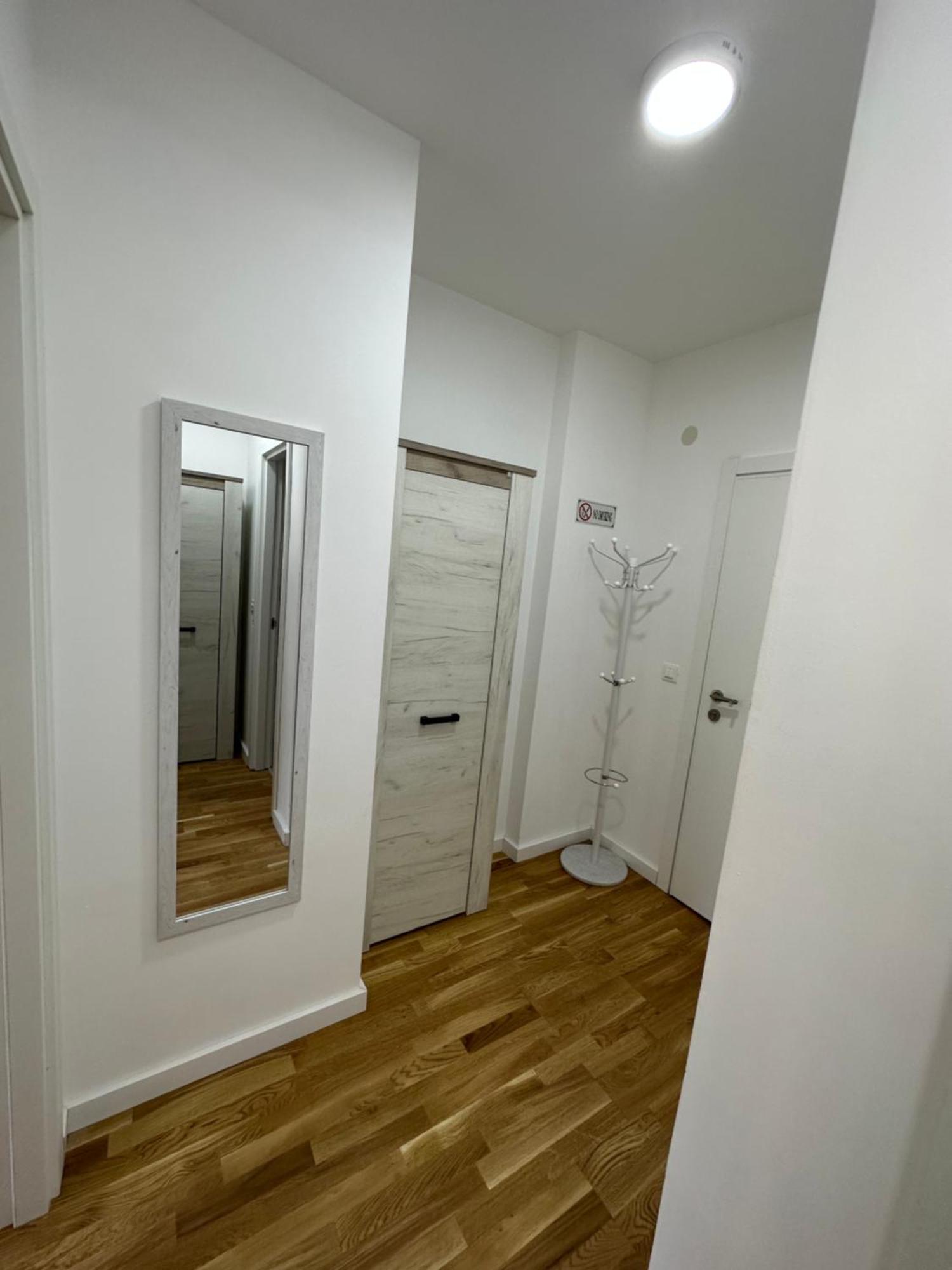 Apartman Javi Διαμέρισμα Bar Εξωτερικό φωτογραφία