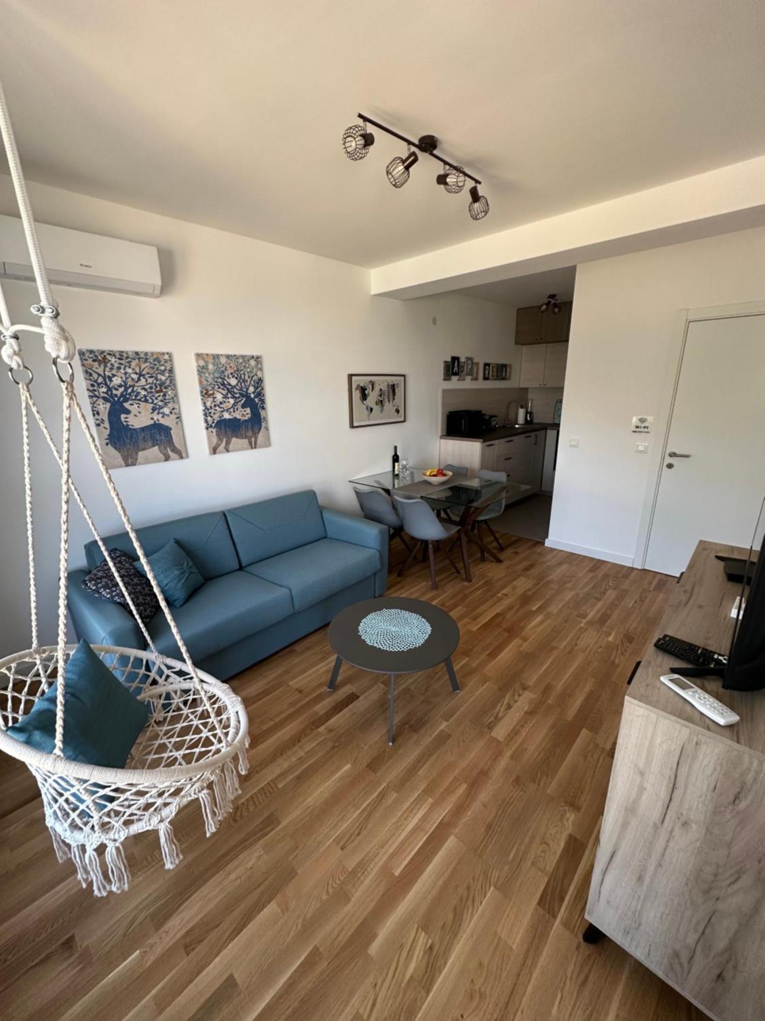 Apartman Javi Διαμέρισμα Bar Εξωτερικό φωτογραφία