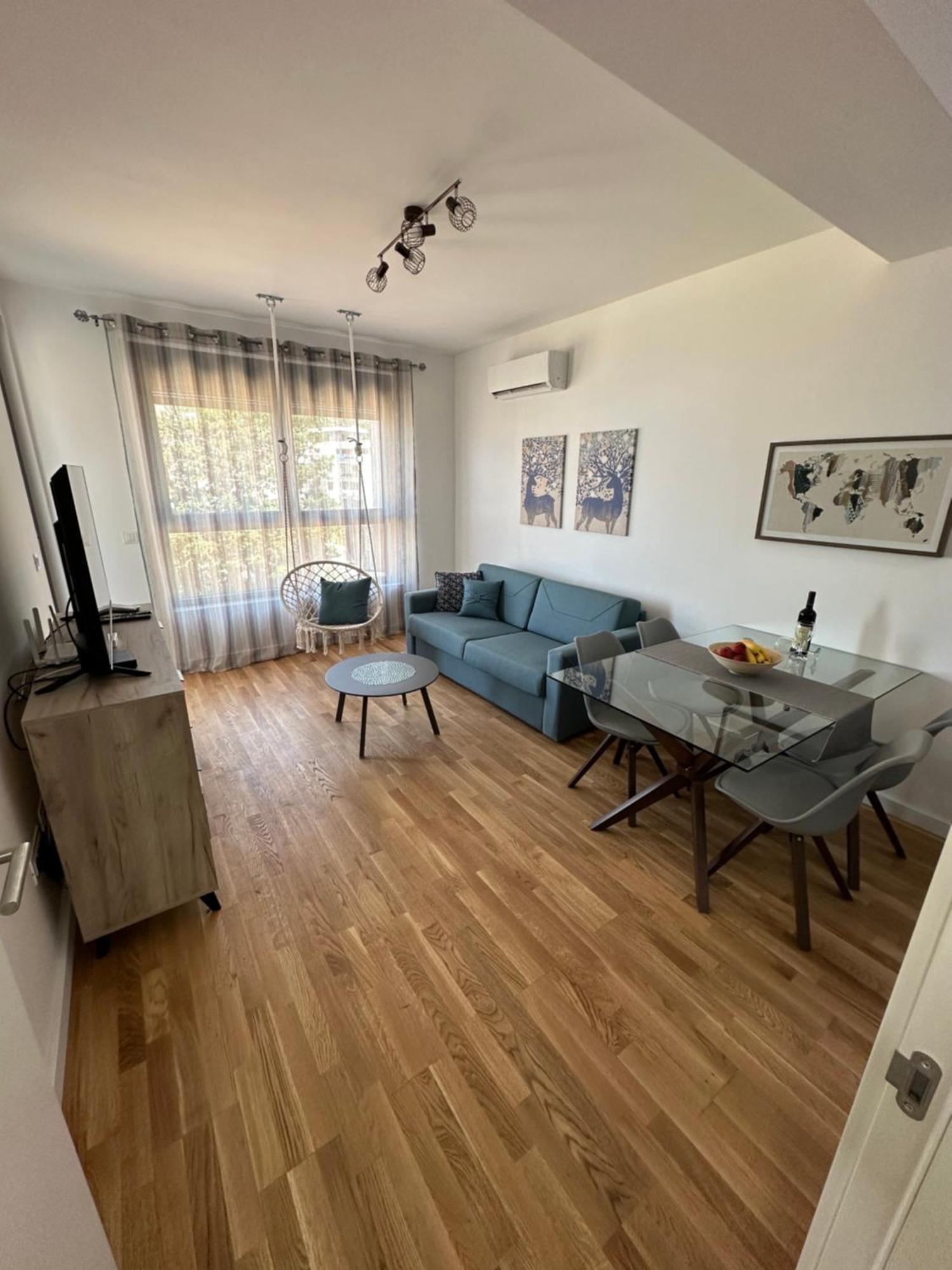 Apartman Javi Διαμέρισμα Bar Εξωτερικό φωτογραφία