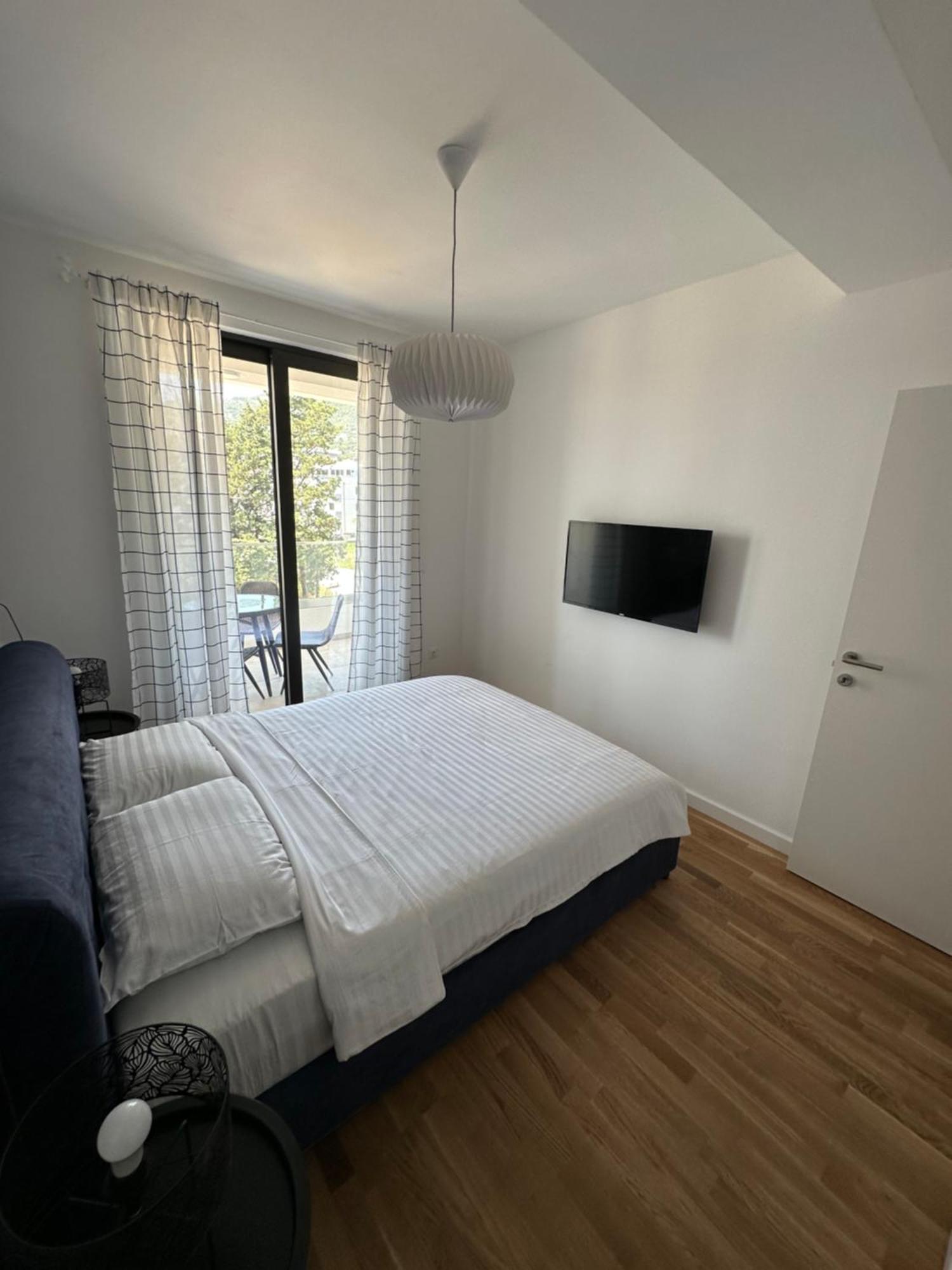 Apartman Javi Διαμέρισμα Bar Εξωτερικό φωτογραφία