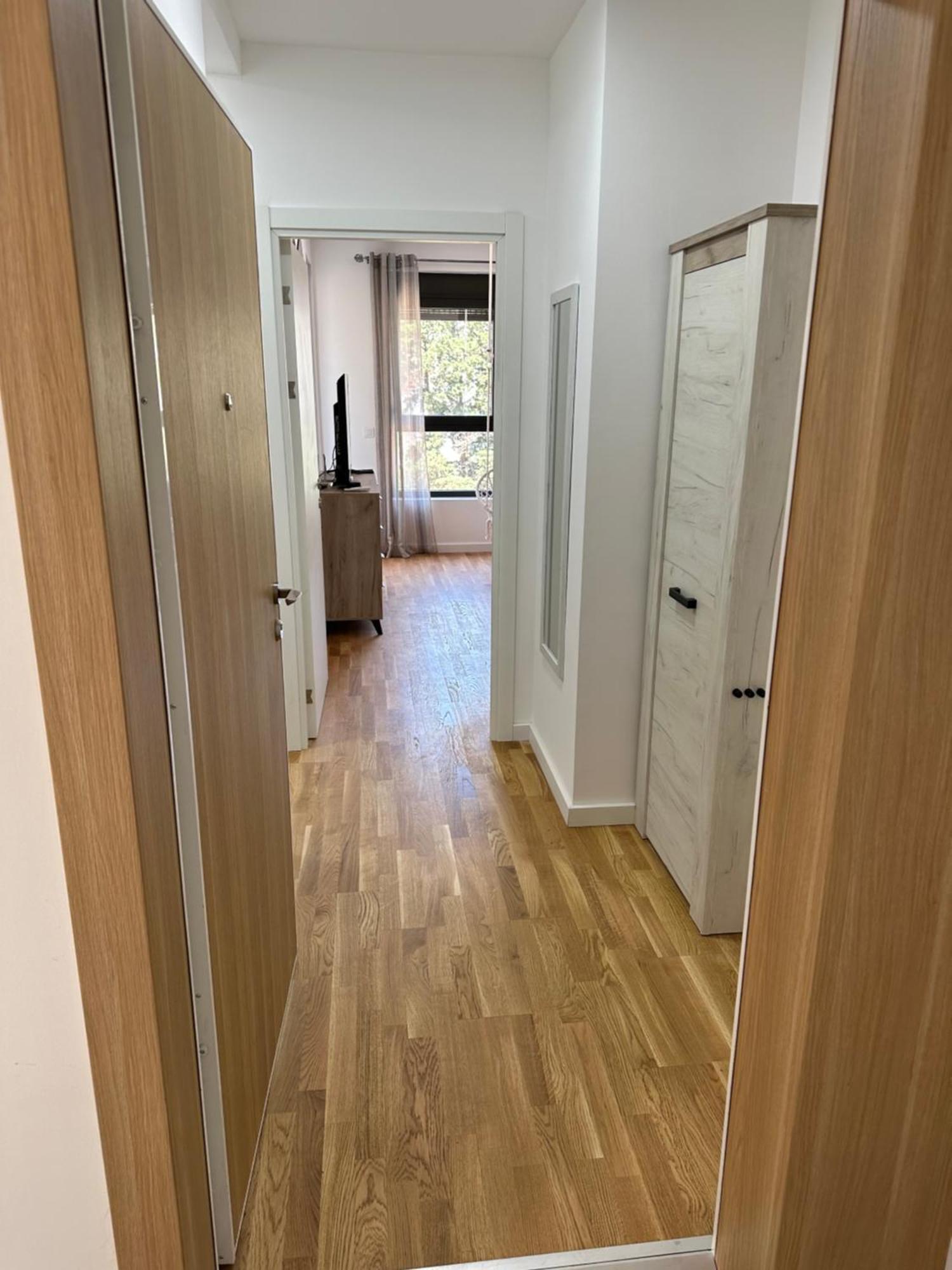 Apartman Javi Διαμέρισμα Bar Εξωτερικό φωτογραφία