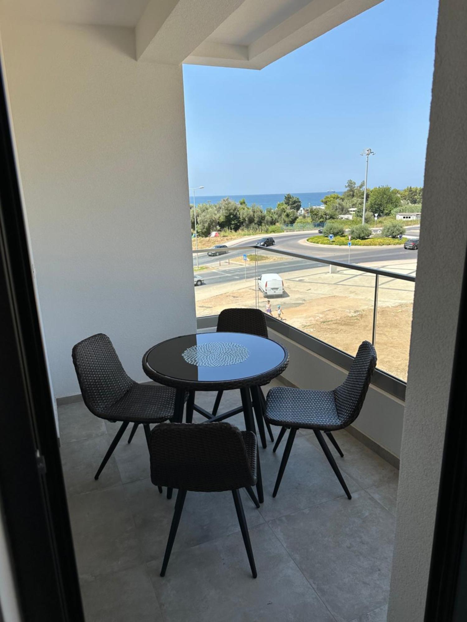 Apartman Javi Διαμέρισμα Bar Εξωτερικό φωτογραφία