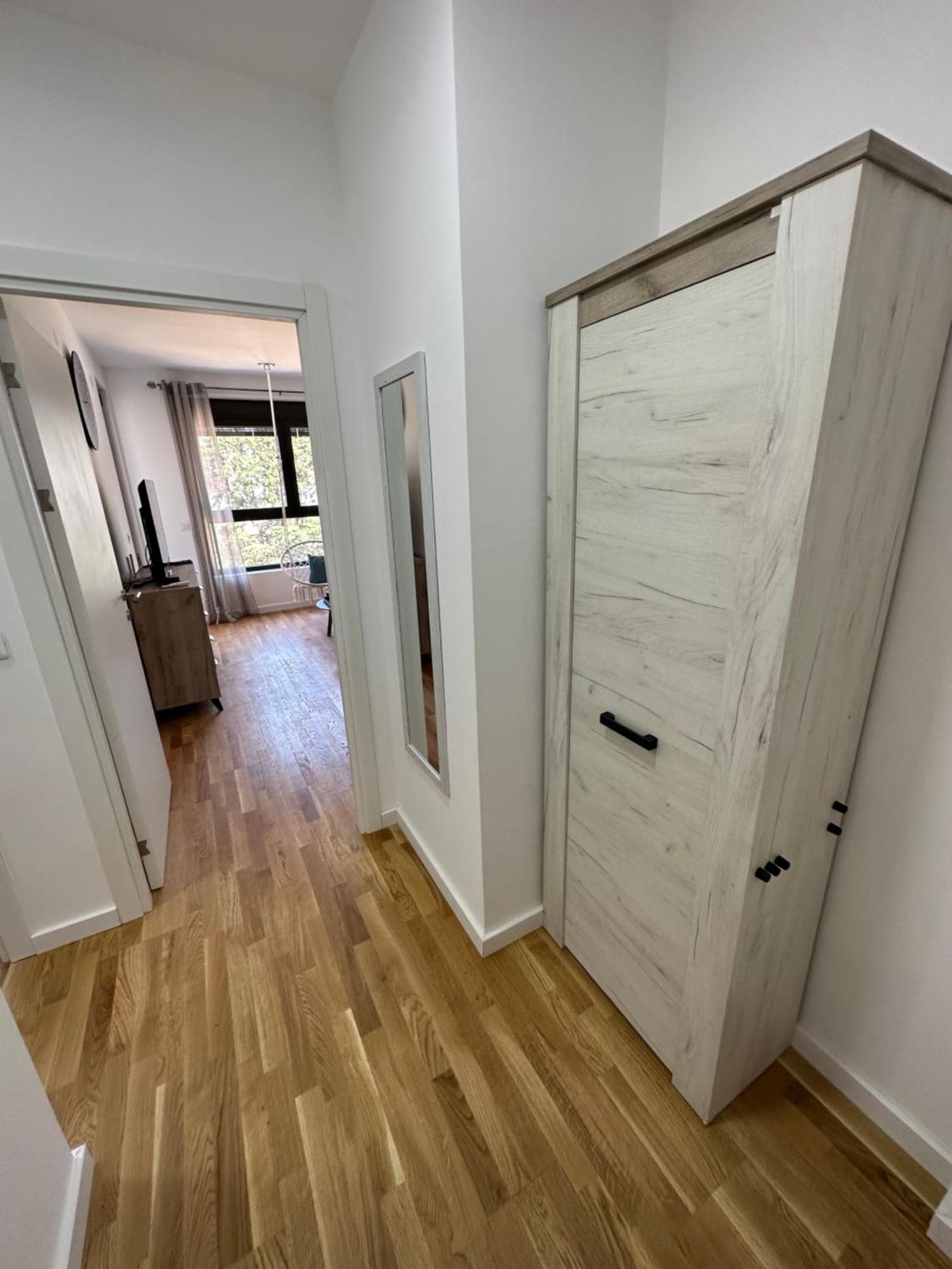 Apartman Javi Διαμέρισμα Bar Εξωτερικό φωτογραφία