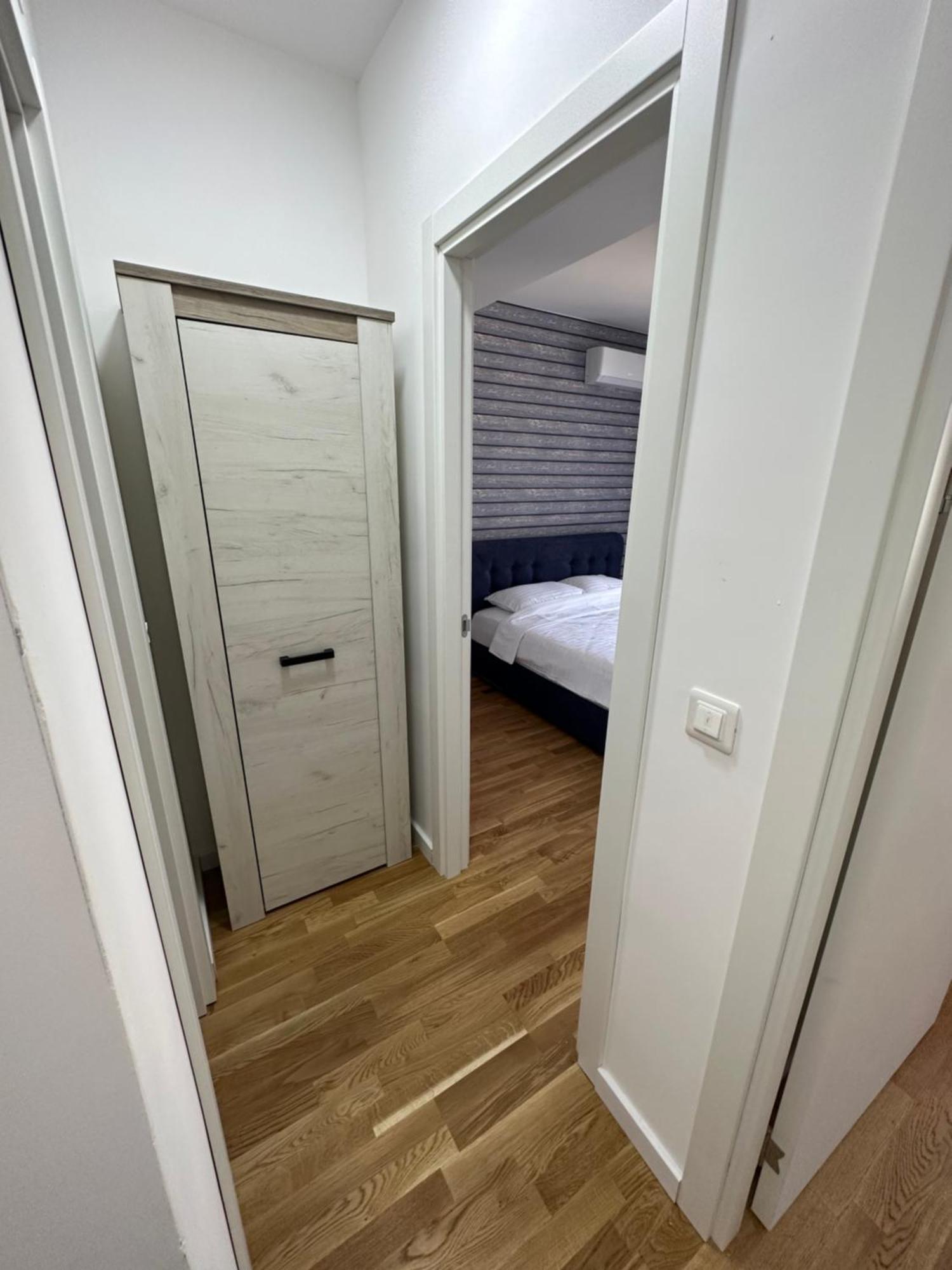 Apartman Javi Διαμέρισμα Bar Εξωτερικό φωτογραφία