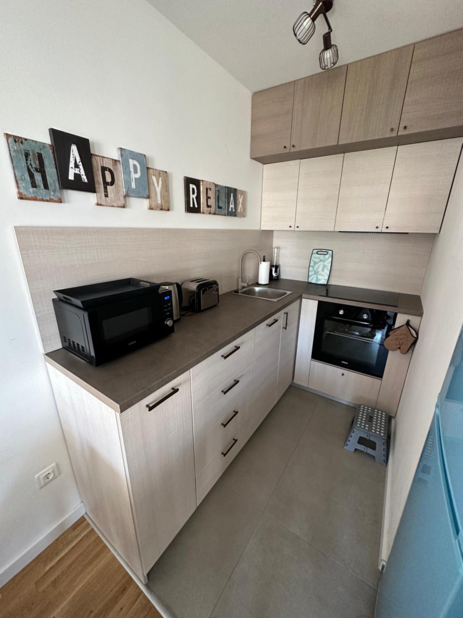 Apartman Javi Διαμέρισμα Bar Εξωτερικό φωτογραφία
