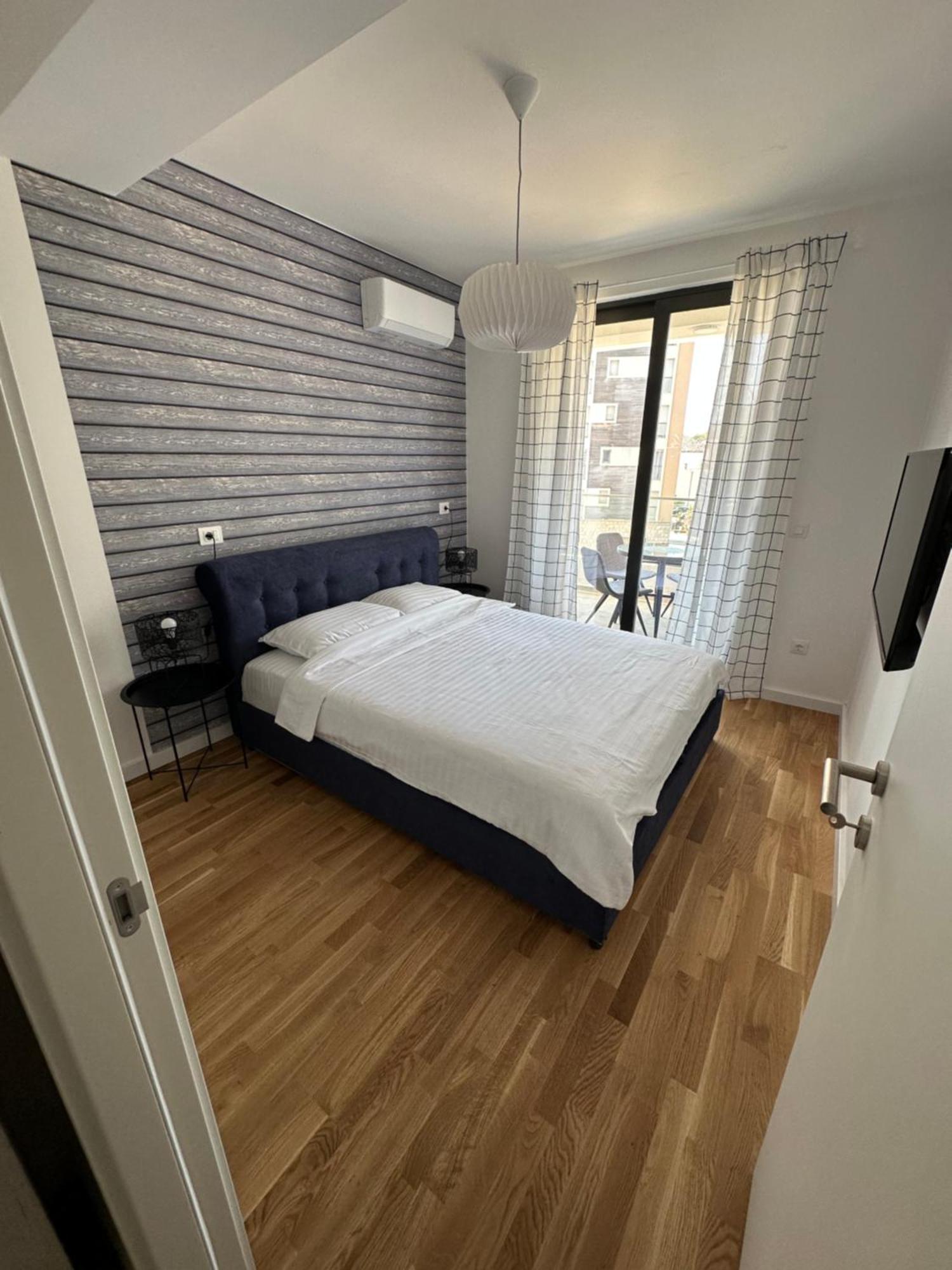 Apartman Javi Διαμέρισμα Bar Εξωτερικό φωτογραφία