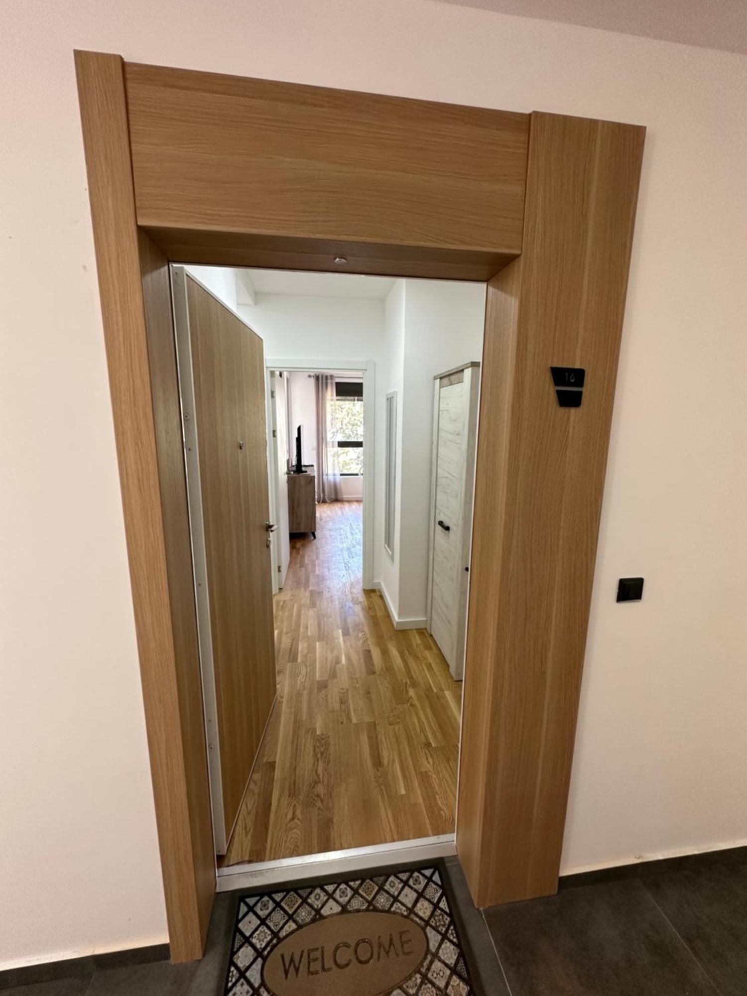 Apartman Javi Διαμέρισμα Bar Εξωτερικό φωτογραφία