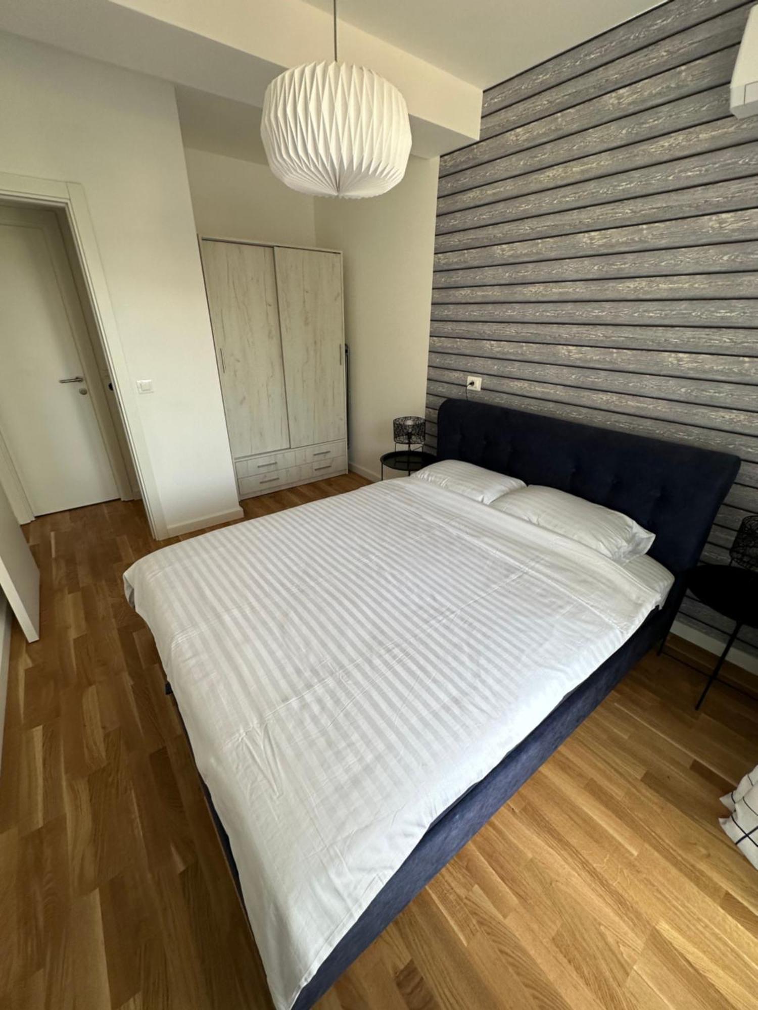 Apartman Javi Διαμέρισμα Bar Εξωτερικό φωτογραφία