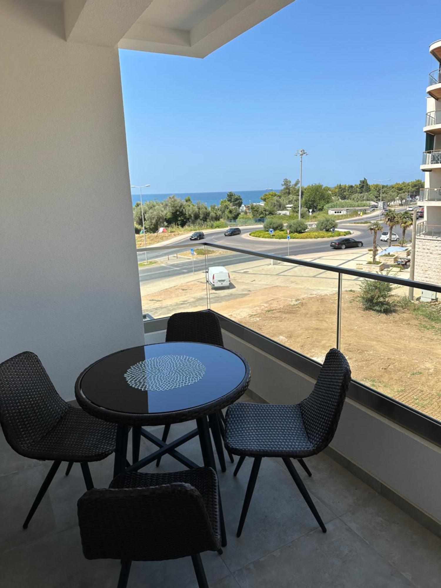 Apartman Javi Διαμέρισμα Bar Εξωτερικό φωτογραφία