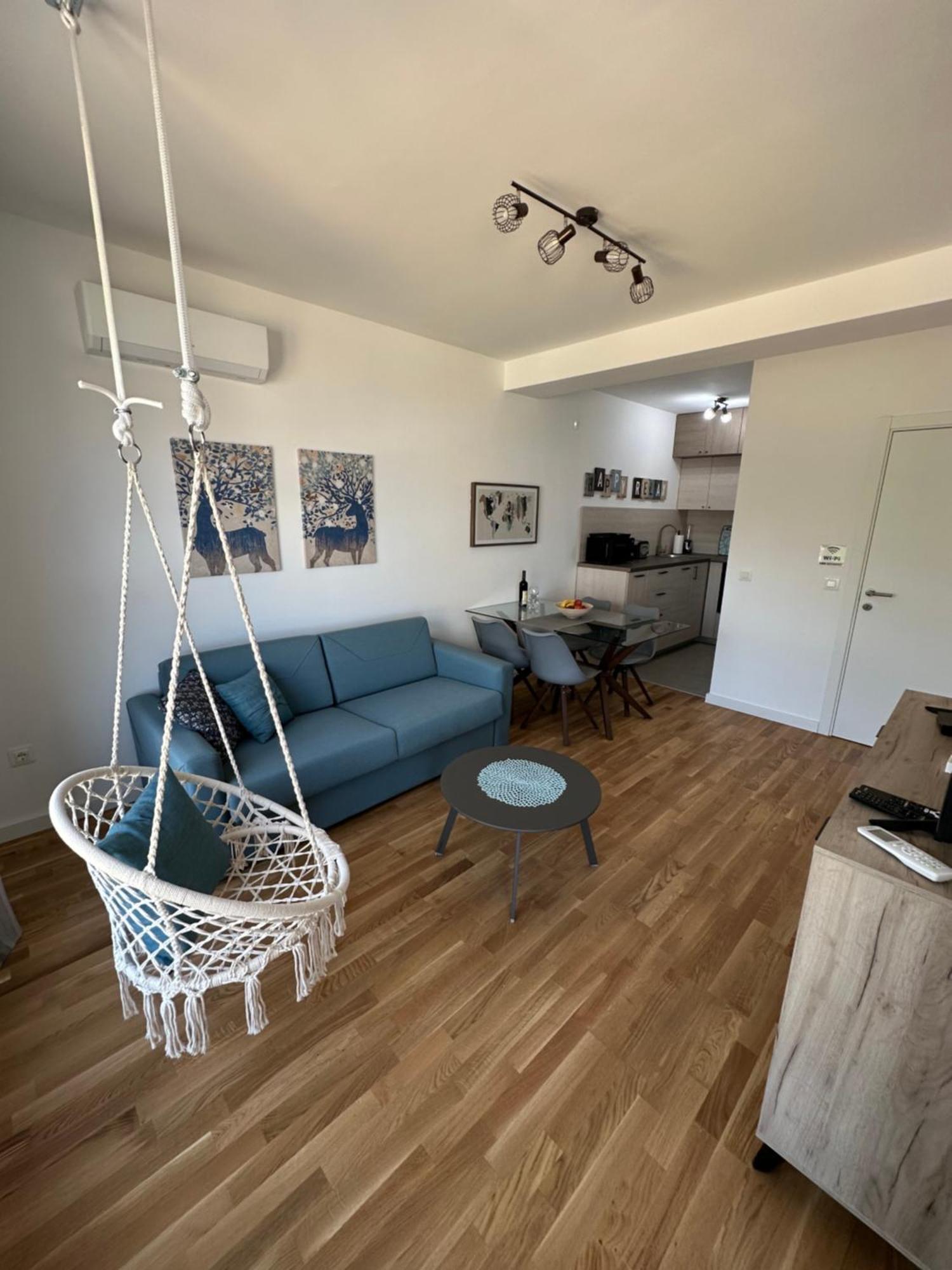 Apartman Javi Διαμέρισμα Bar Εξωτερικό φωτογραφία