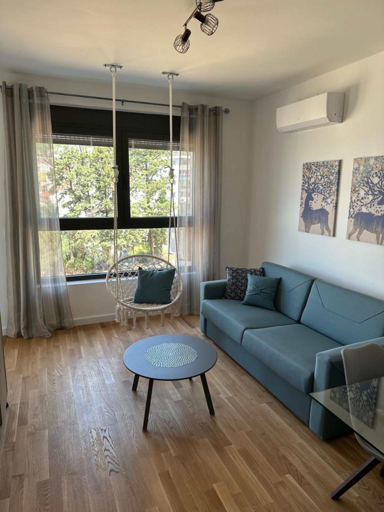 Apartman Javi Διαμέρισμα Bar Εξωτερικό φωτογραφία