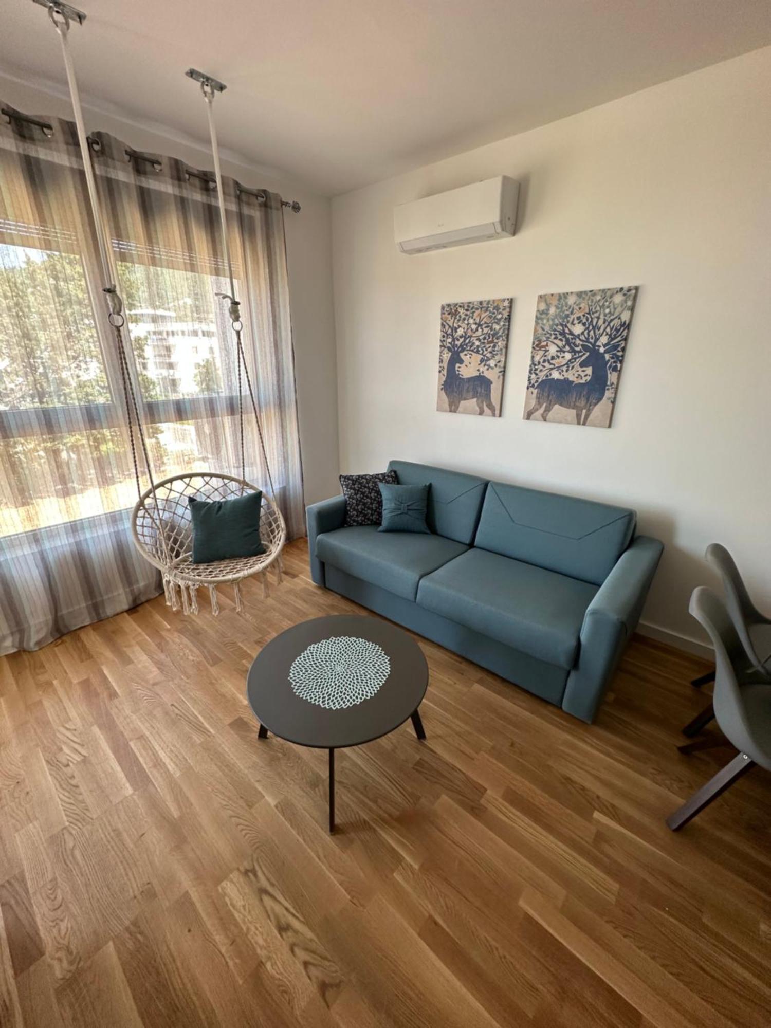 Apartman Javi Διαμέρισμα Bar Εξωτερικό φωτογραφία