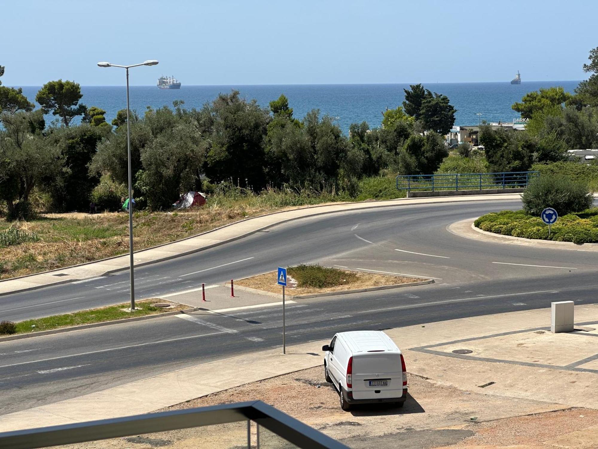 Apartman Javi Διαμέρισμα Bar Εξωτερικό φωτογραφία