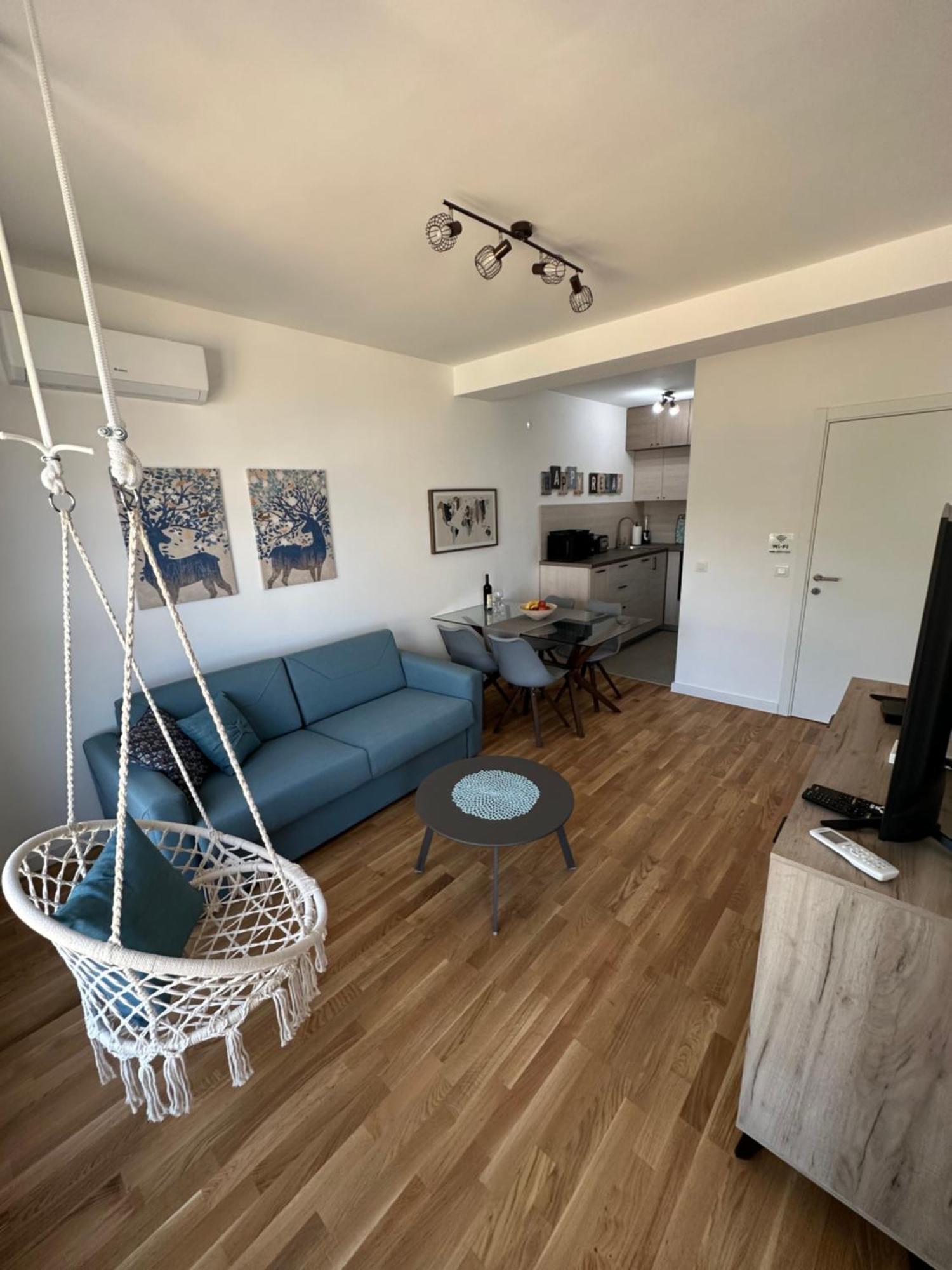 Apartman Javi Διαμέρισμα Bar Εξωτερικό φωτογραφία